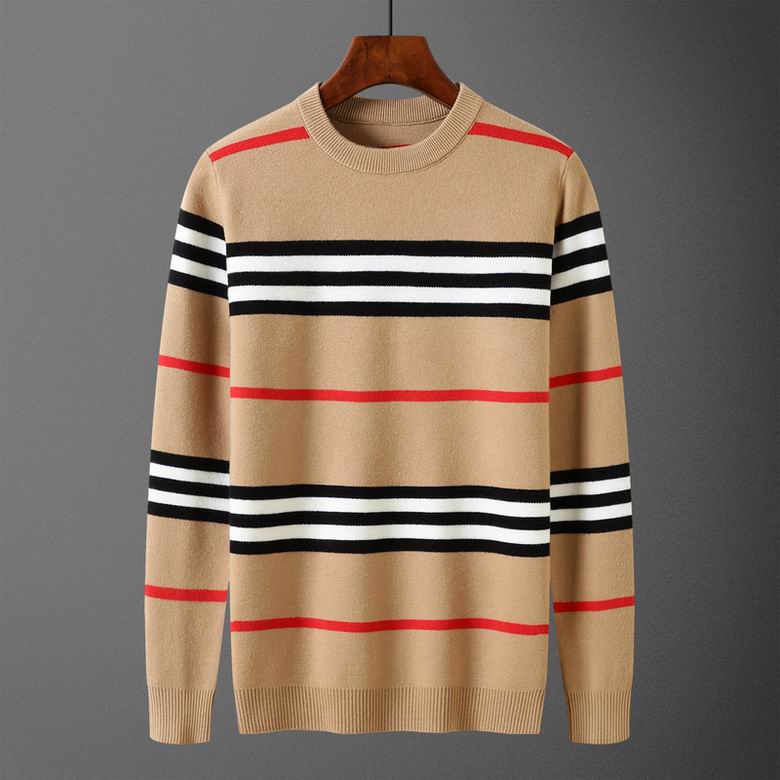 Burberry Sweater-003